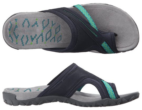 Petra™ - Ortho-Slipper