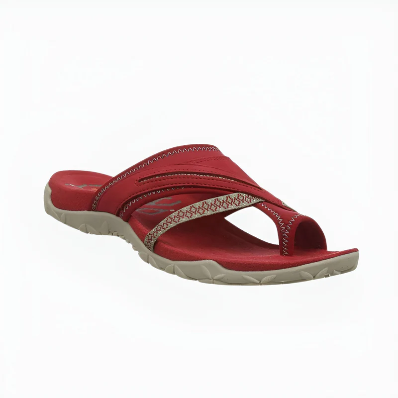 Petra™ - Ortho-Slipper