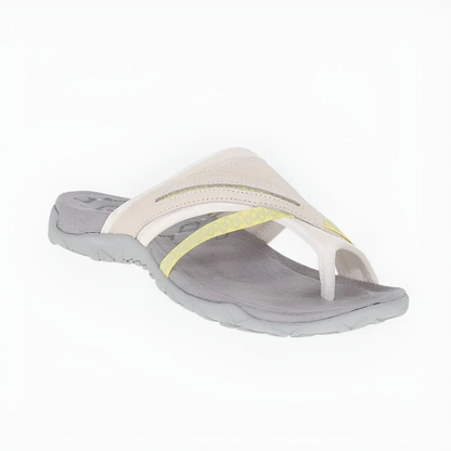 Petra™ - Ortho-Slipper