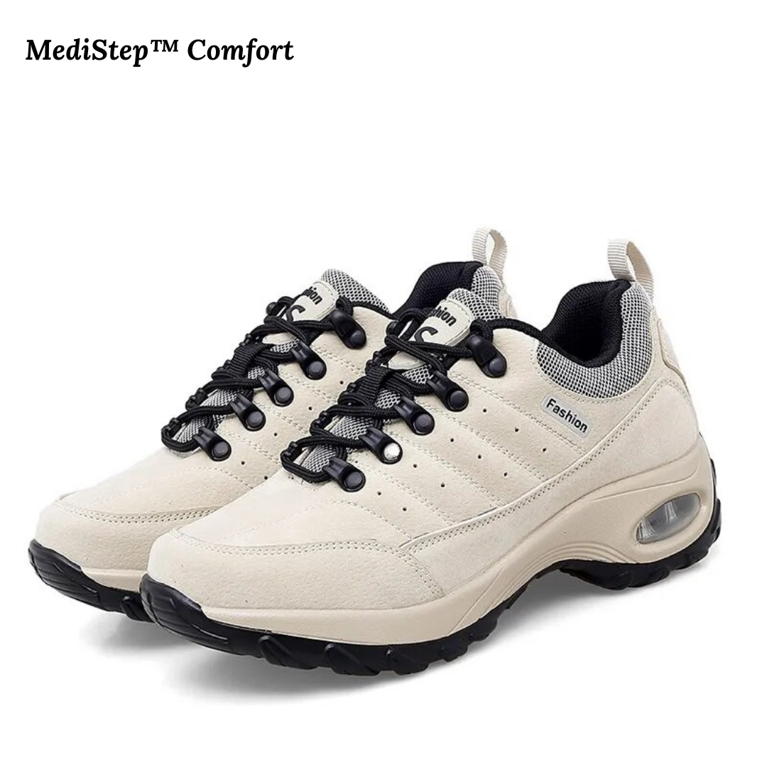 MediSteps™ Comfort - Ergonomische schoenen