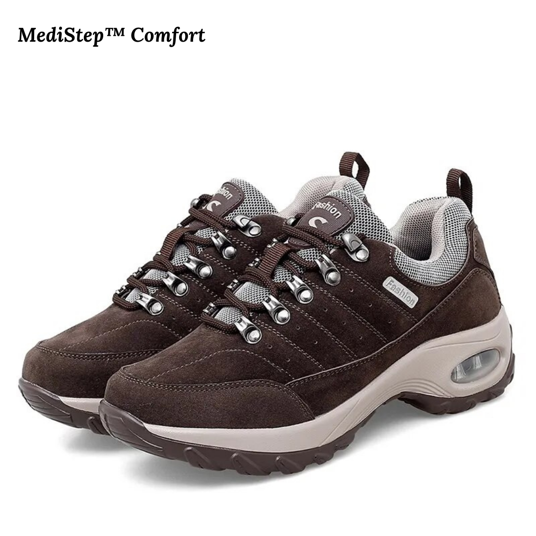 MediSteps™ Comfort - Ergonomische schoenen