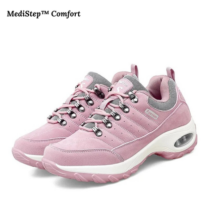 MediSteps™ Comfort - Ergonomische schoenen