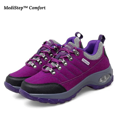 MediSteps™ Comfort - Ergonomische schoenen