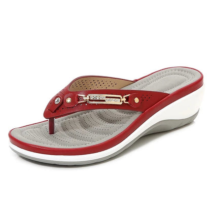 Carly™ - Dames 2024 Arch-Support slippers