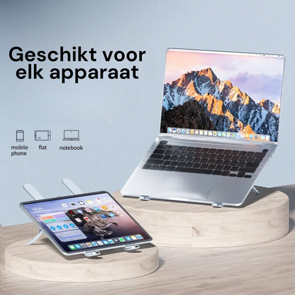 CoolPulse™ - Laptop Koel, Snel en Betrouwbaar