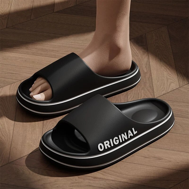 Original Woman™ - Slippers Zomer 2024