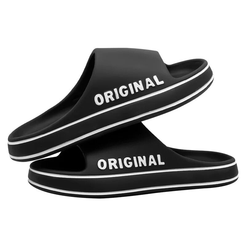 Original Woman™ - Slippers Zomer 2024