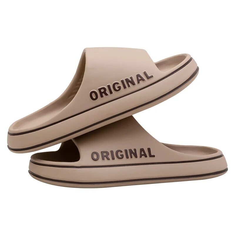 Original Woman™ - Slippers Zomer 2024