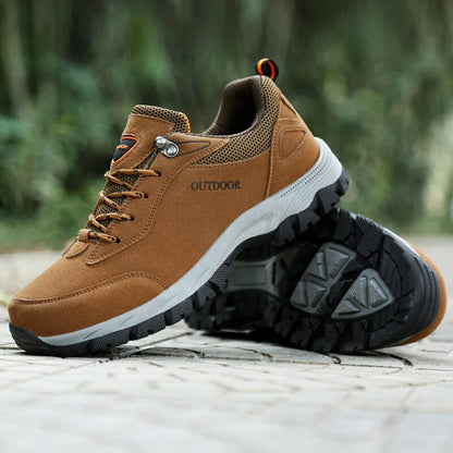 AlphaTrek™ | Outdoor Orthopedische Schoenen