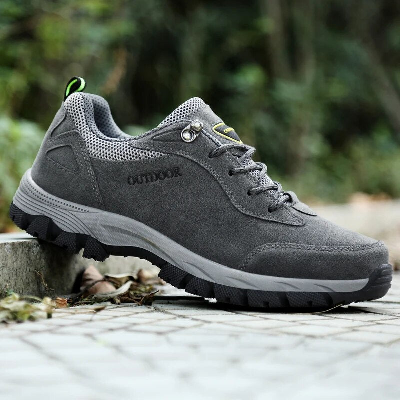 AlphaTrek™ | Outdoor Orthopedische Schoenen