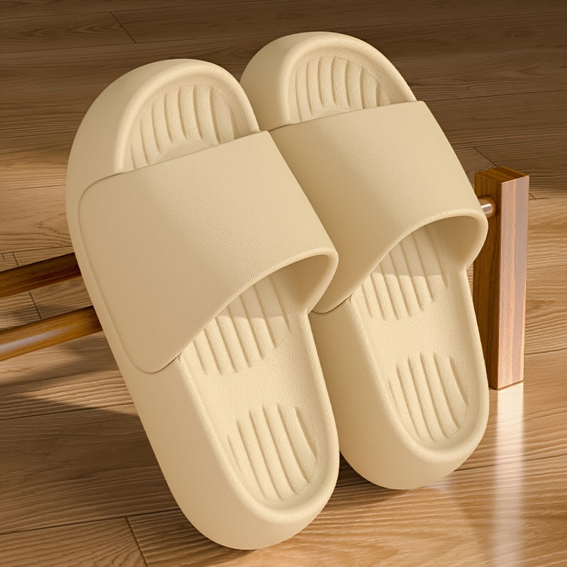 SummerStride™ Zomerslippers- Ultiem comfort