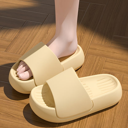 SummerStride™ Zomerslippers- Ultiem comfort