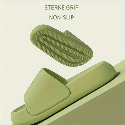 SummerStride™ Zomerslippers- Ultiem comfort