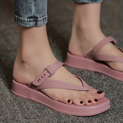 TropicToes™ Zomerslippers- Ultiem comfort