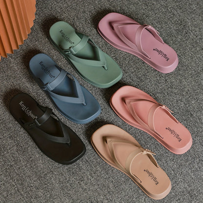 TropicToes™ Zomerslippers- Ultiem comfort