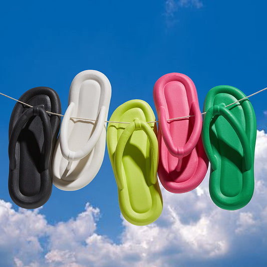 SunSway™ Zomerslippers- Ultiem comfort