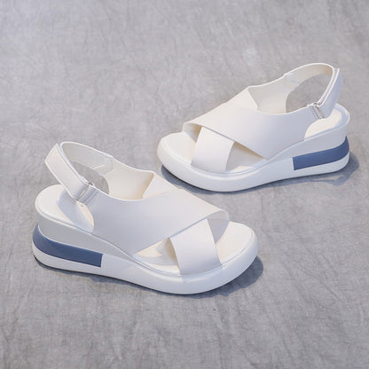 Samira | Orthopedische sandalen voor vrouwen