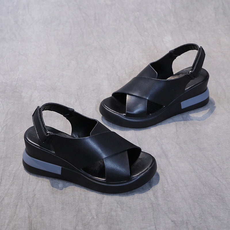 Samira | Orthopedische sandalen voor vrouwen