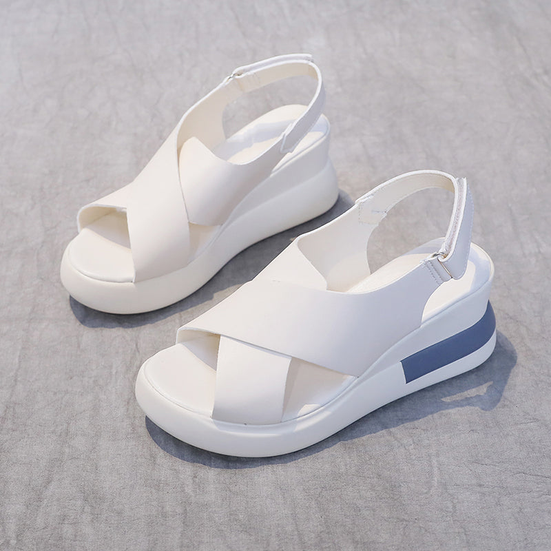 Samira | Orthopedische sandalen voor vrouwen