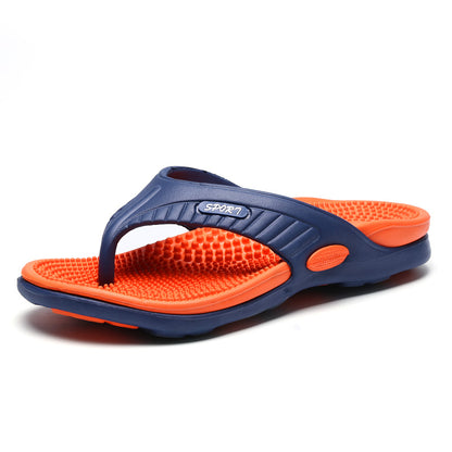 Heren 2024 Arch-Support slippers