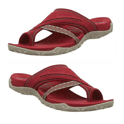 Petra™ - Ortho-Slipper