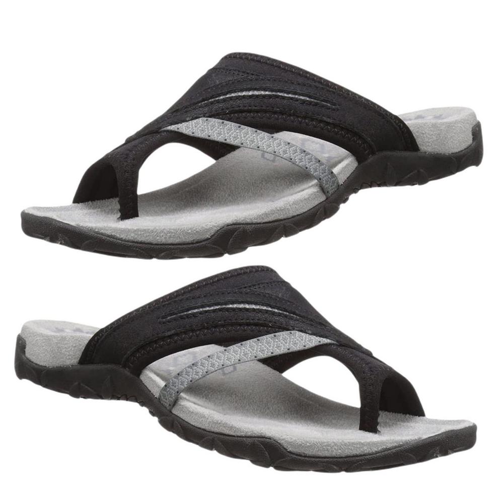 Petra™ - Ortho-Slipper