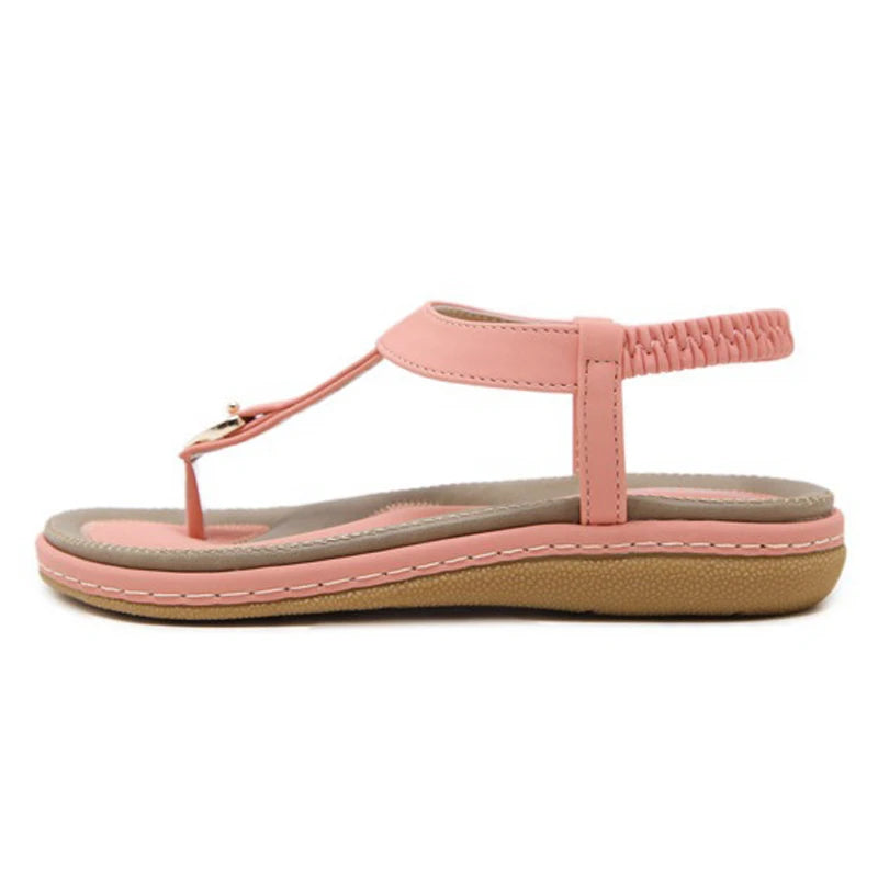 Latella Sandalen - Comfortabel en stijlvol