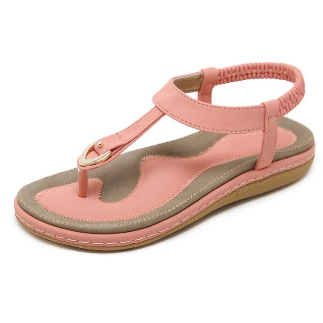 Latella Sandalen - Comfortabel en stijlvol