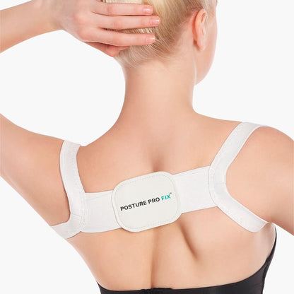 Posture Pro Fix™ | Nek & Schouder Correctie