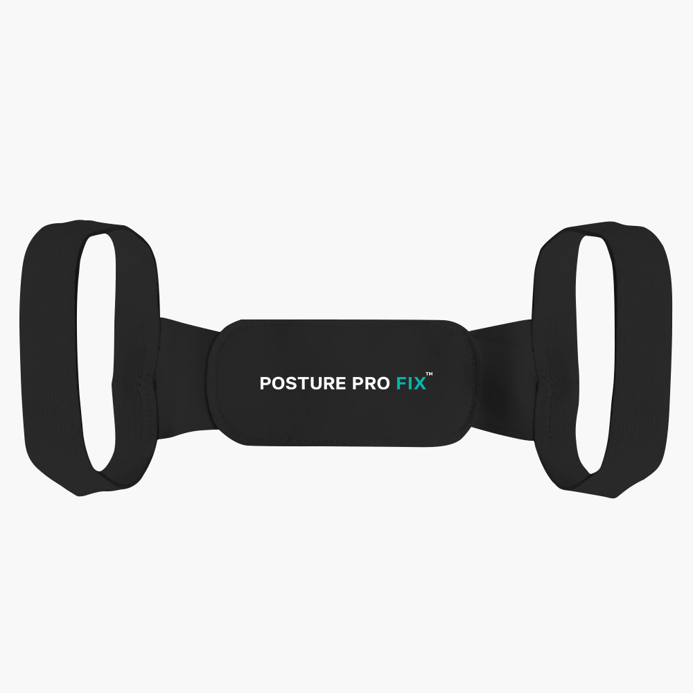 Posture Pro Fix™ | Nek & Schouder Correctie