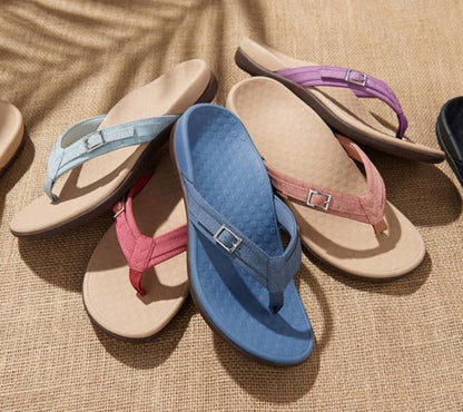 Orthopedische Arch-Support Flip Flops Vrouwen