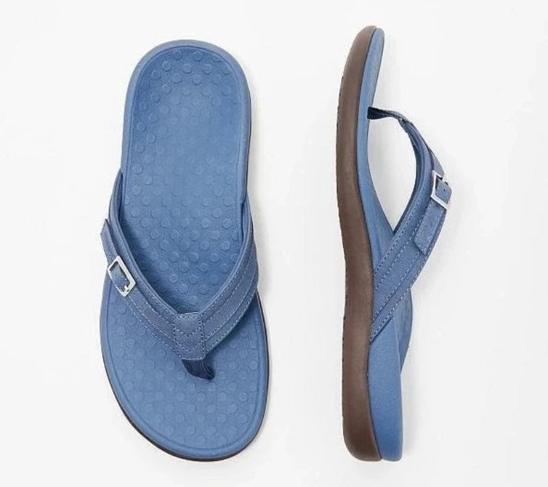 Orthopedische Arch-Support Flip Flops Vrouwen