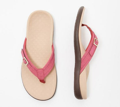 Orthopedische Arch-Support Flip Flops Vrouwen